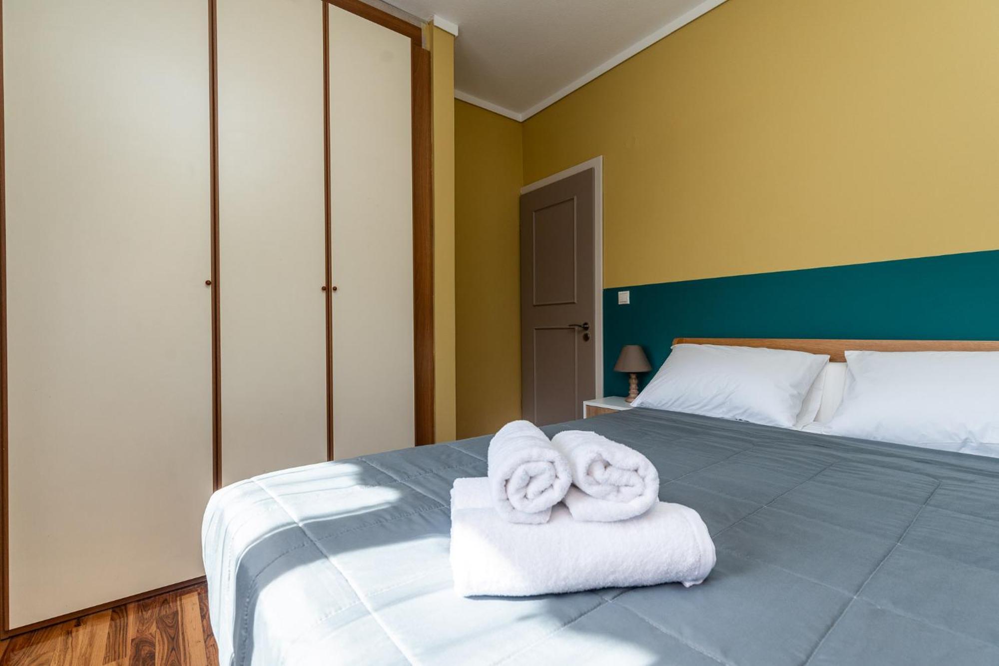 Villa Urban Oasis Pool Thessaloniki