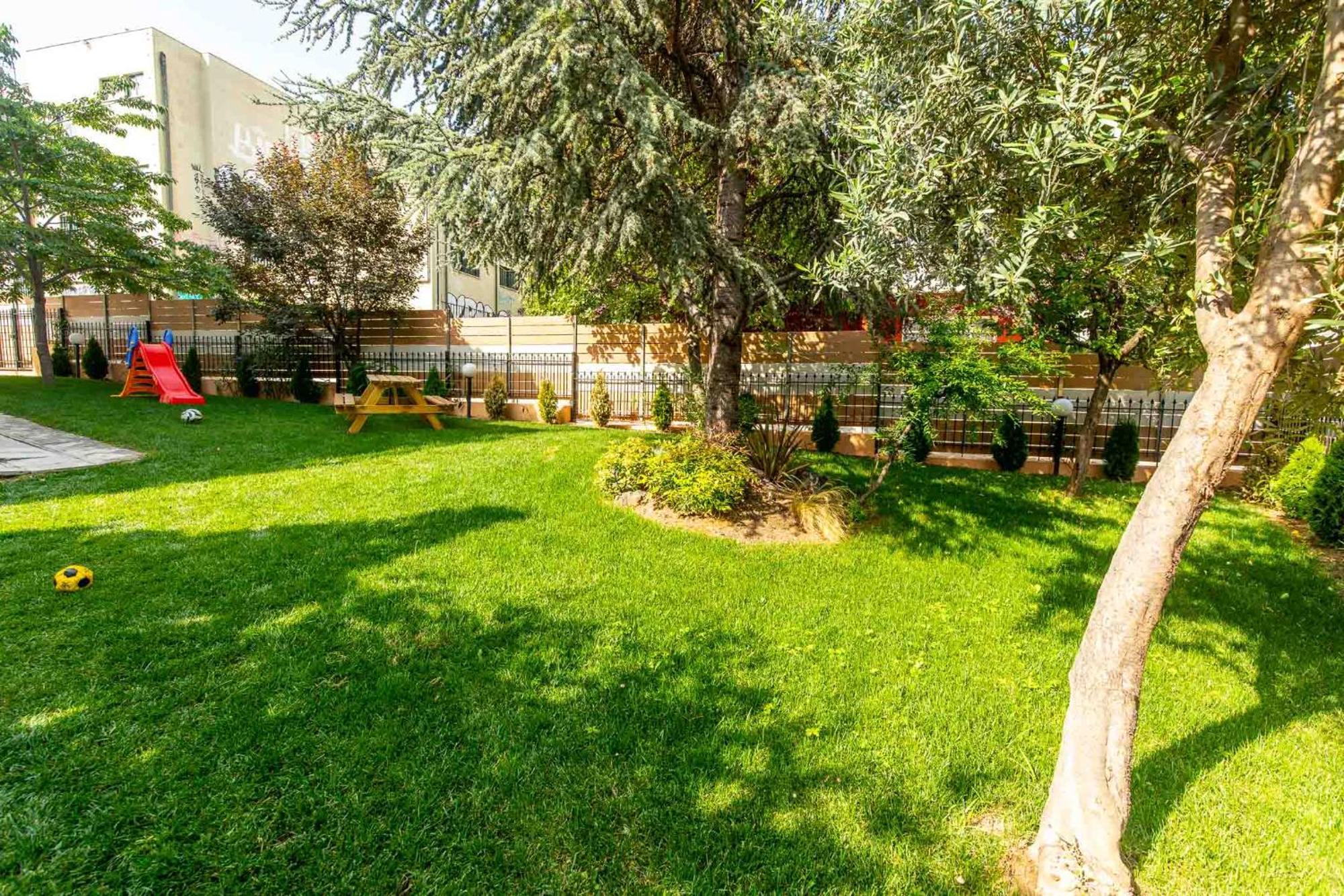 Villa Urban Oasis Pool Thessaloniki