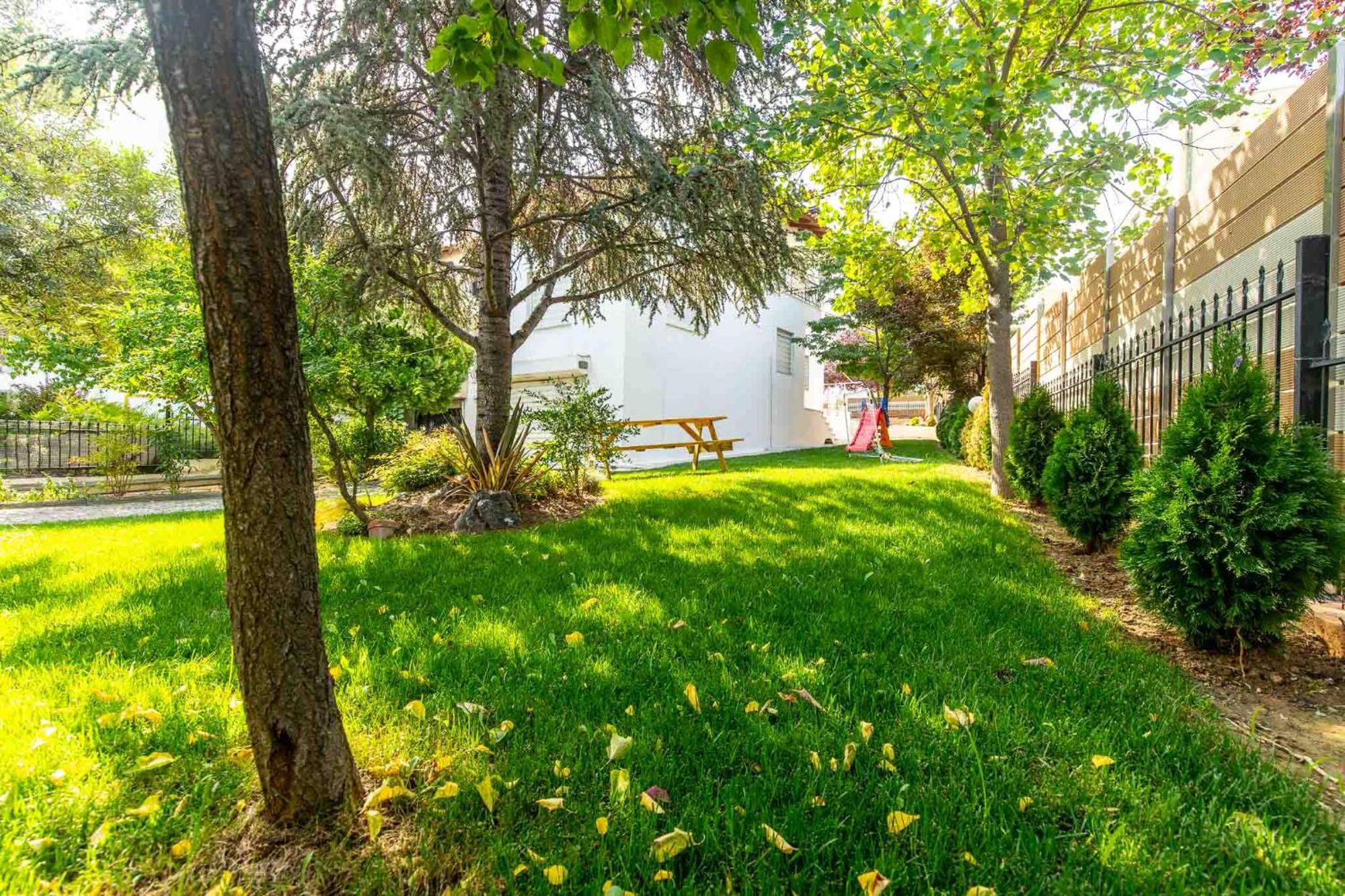 Villa Urban Oasis Pool Thessaloniki